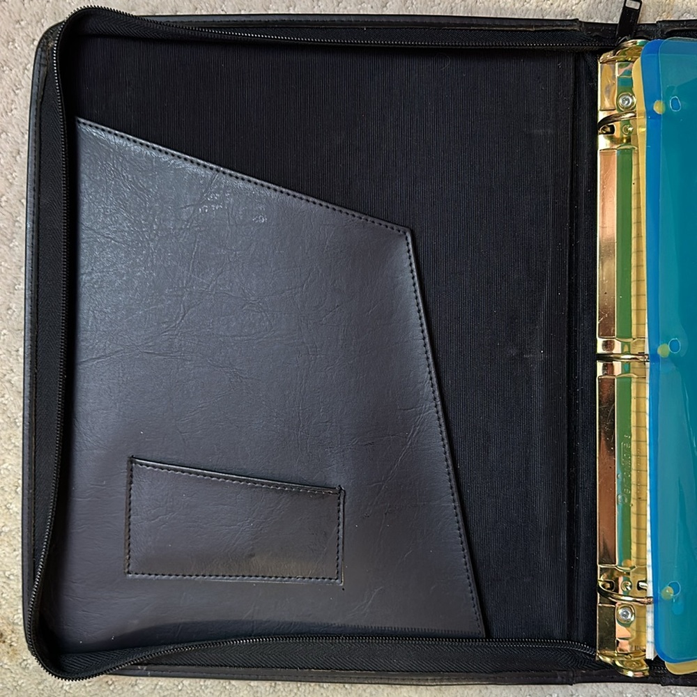 8 Binders (12 inch) - Picture 10 of 11